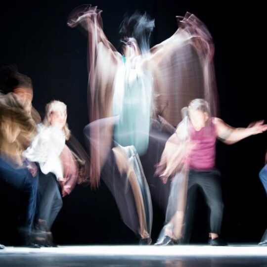 Leige av lokale (testkjøp)